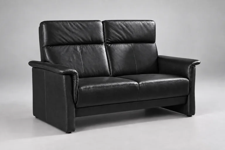 ALVOR — Sofa dwuosobowa na neutralnym tle