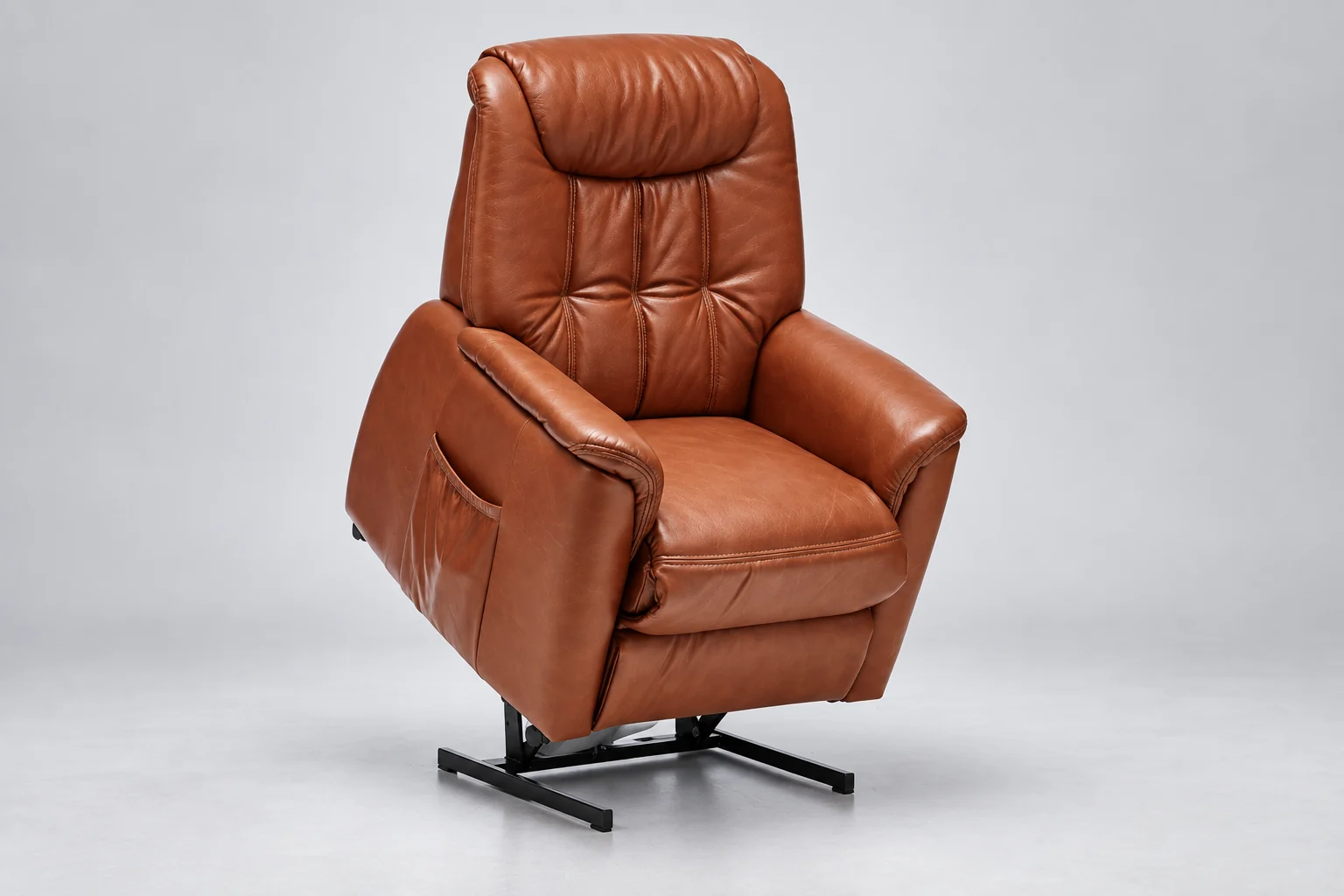 LIFTCHAIR — Pozycja podnoszenia fotela